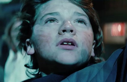 Bande-annonce en anglais