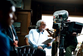 Scène du film L'heure zéro