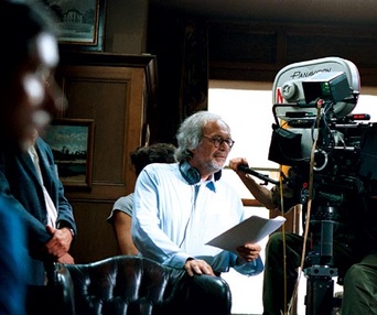 Scène du film L'heure zéro