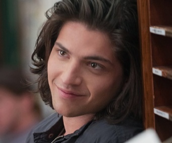 Une scène du film Prom