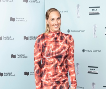 Top 10 des plus beaux looks du Gala Québec Cinéma