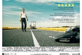 Affiche du film Deliver Us From Evil Affiche du film Deliver Us From Evil