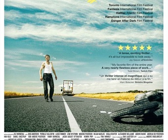 Affiche du film Deliver Us From Evil