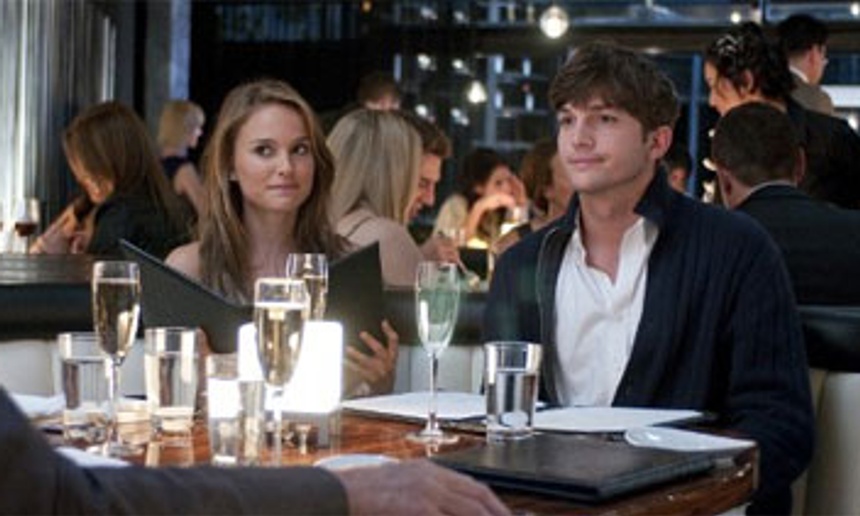 Box-office nord-américain : No Strings Attached dépasse Green Hornet