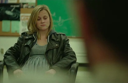 Bande-annonce en anglais