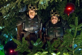 Une scène du film Nutcracker in 3D Une scène du film Nutcracker in 3D