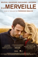 Affiche du film À la merveille