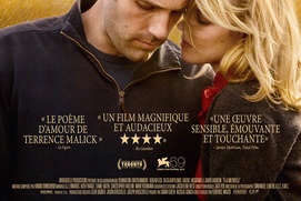 Affiche du film À la merveille