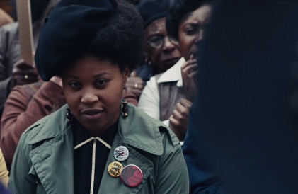 Bande-annonce en anglais