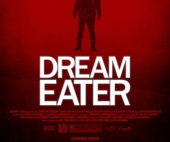 Image du film Dream Eater
