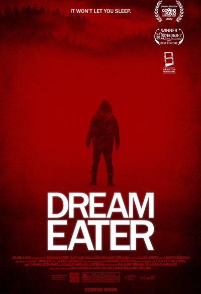 Dream Eater