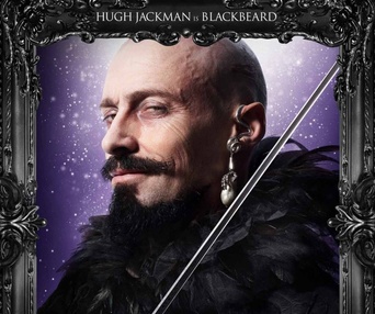 Affiche du film Pan