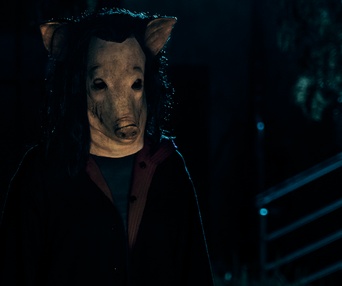Une scène du film Saw X