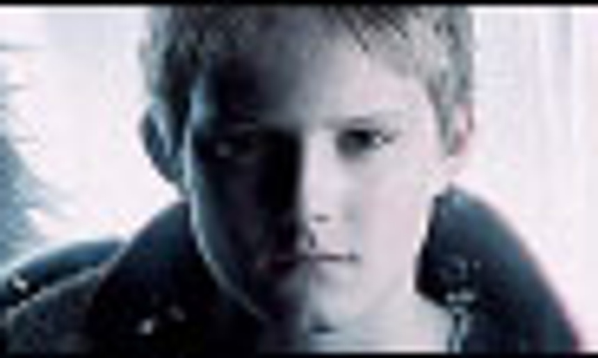 Primeur : Affiche en français de The Seeker : The Dark is Rising