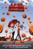 Affiche du film Il pleut des hamburgers