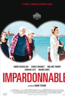 Affiche du film Impardonnables