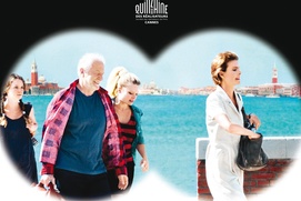 Affiche du film Les impardonnables Affiche du film Les impardonnables