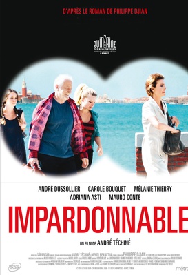 Impardonnables