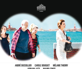 Affiche du film Les impardonnables
