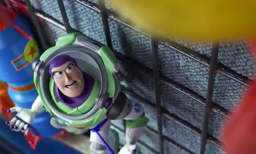 Voici toutes les publicités de films du Super Bowl 2019