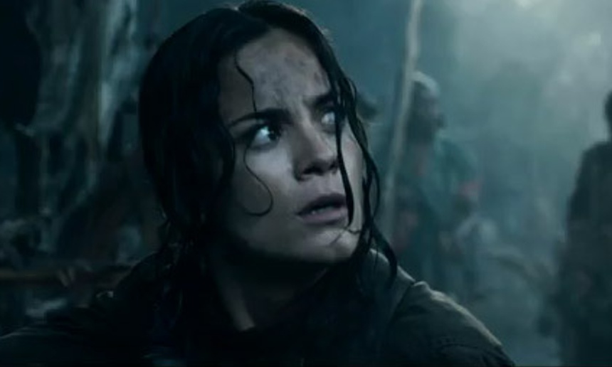 Bande-annonce en français du film Les prédateurs