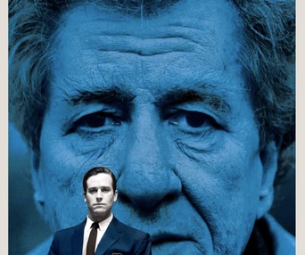 Affiche du film Final Portrait