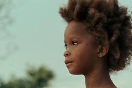 Une scène du film Beasts of the Southern Wild Une scène du film Beasts of the Southern Wild