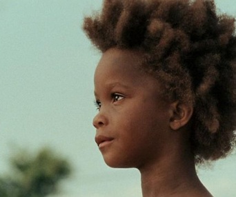 Une scène du film Beasts of the Southern Wild