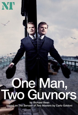 One Man, Two Guvnors - National Theatre