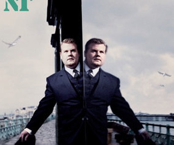 Affiche du film One Man, Two Guvnors - National Theatre