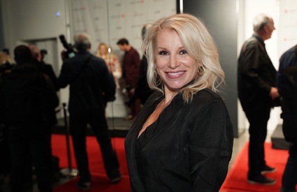 Tapis rouge du Gala Les Olivier 2023