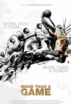More Than a Game