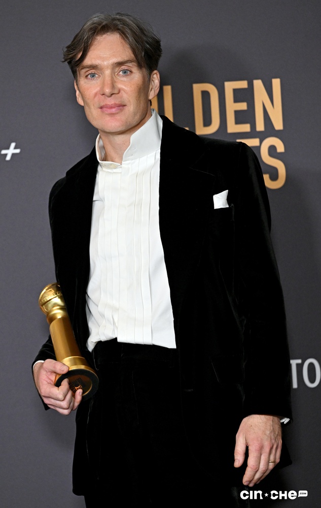 Golden Globes 2024
