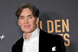Golden Globes 2024