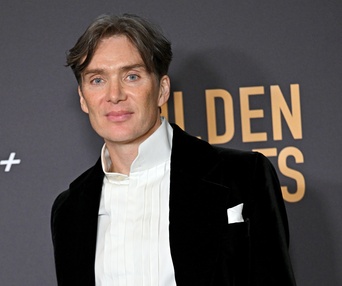 Golden Globes 2024