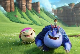 Image du film Spellbound