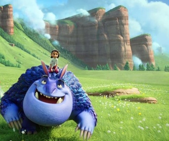 Image du film Spellbound
