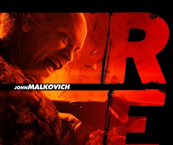 Affiche du film Red