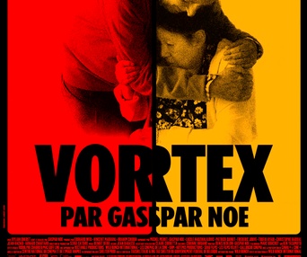 Affiche du film Vortex