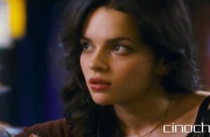 Bande-annonce en anglais