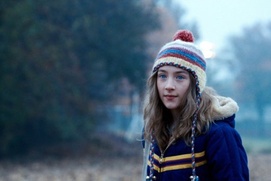 Scène du film The Lovely Bones Scène du film The Lovely Bones