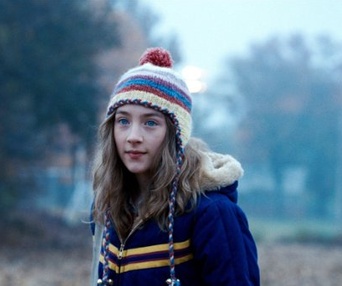 Scène du film The Lovely Bones