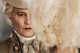 Affiche du film Jeanne du Barry