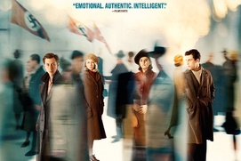 Affiche du film The Invisibles