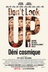 Affiche du film Don't Look Up : Déni cosmique
