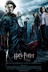 Affiche du film Harry Potter et la coupe de feu