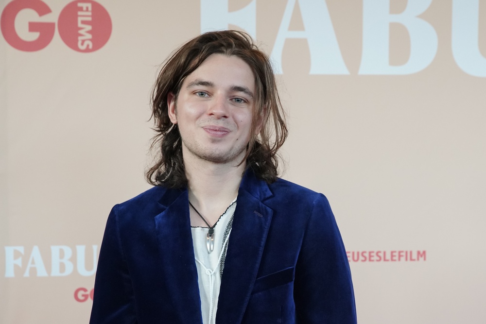 Première du film Fabuleuses