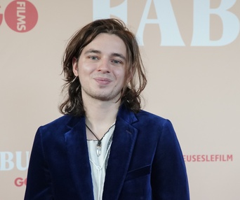 Première du film Fabuleuses