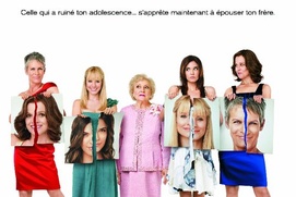 Affiche du film Encore toi! Affiche du film Encore toi!