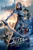 Affiche du film Alita : L'ange conquérant